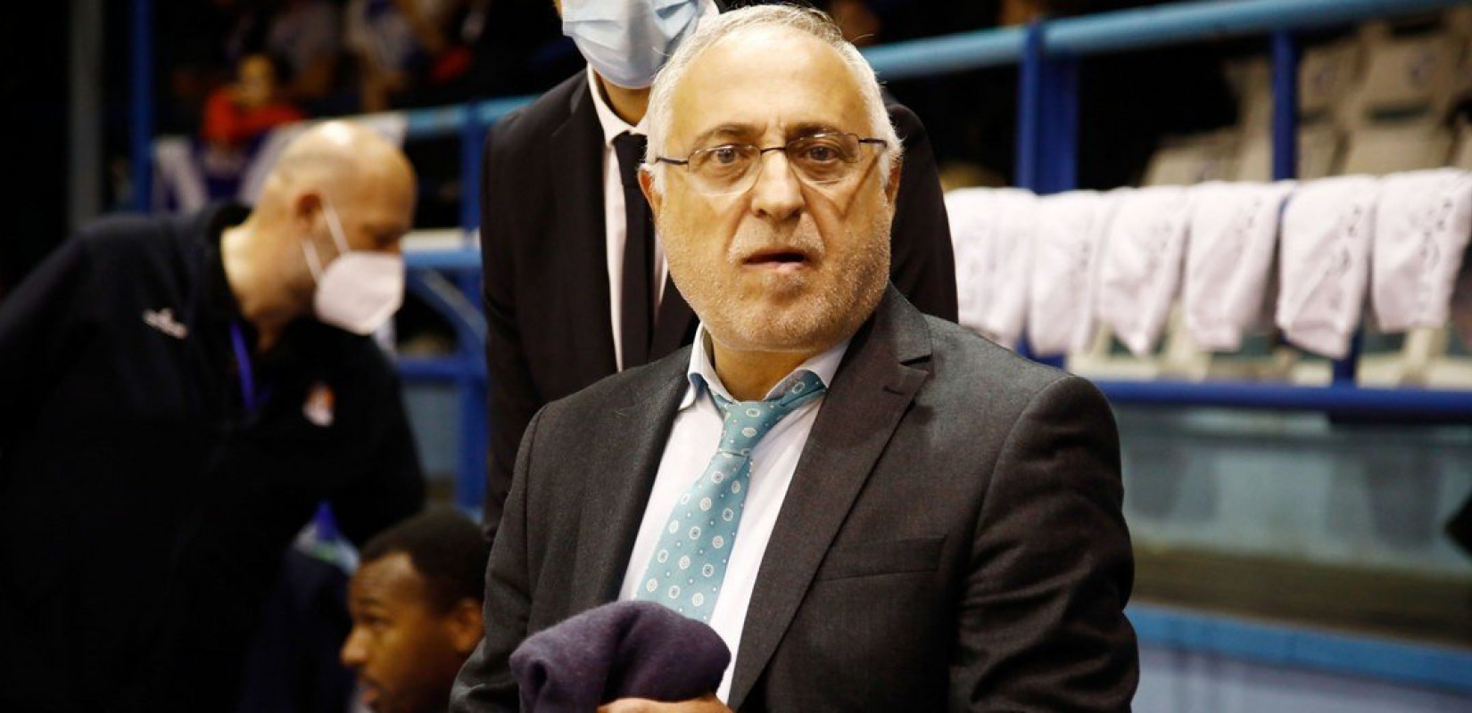 Μπάσκετ: Η ΕΕΑ ανακάλεσε το πιστοποιητικό συμμετοχής του Ηρακλή στο πρωτάθλημα και στέλνει τον φάκελο στον εισαγγελέα