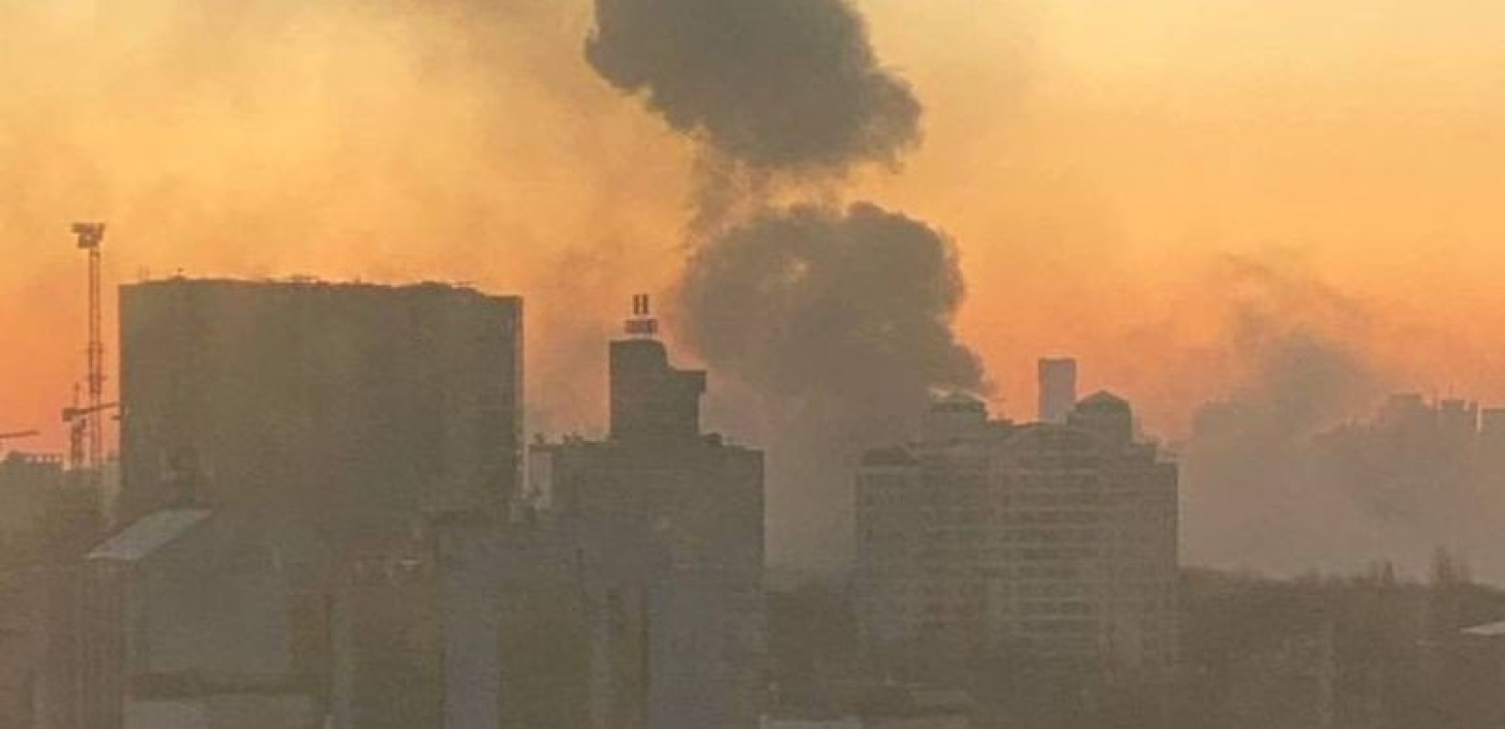 Κίεβο: Ήχησαν σειρήνες λίγο πριν τη σύνοδο Ε.Ε. - Ουκρανίας