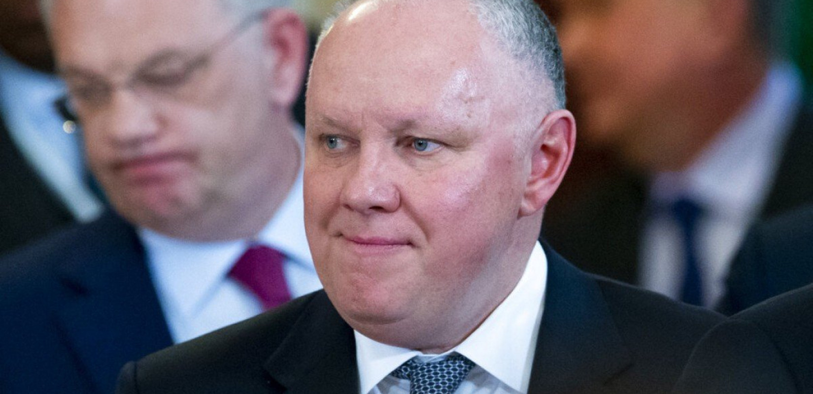 ﻿Οι ισπανικές αρχές δέσμευσαν τη θαλαμηγό του Ρώσου ολιγάρχη Αλεξάντρ Μιχέγεφ ﻿