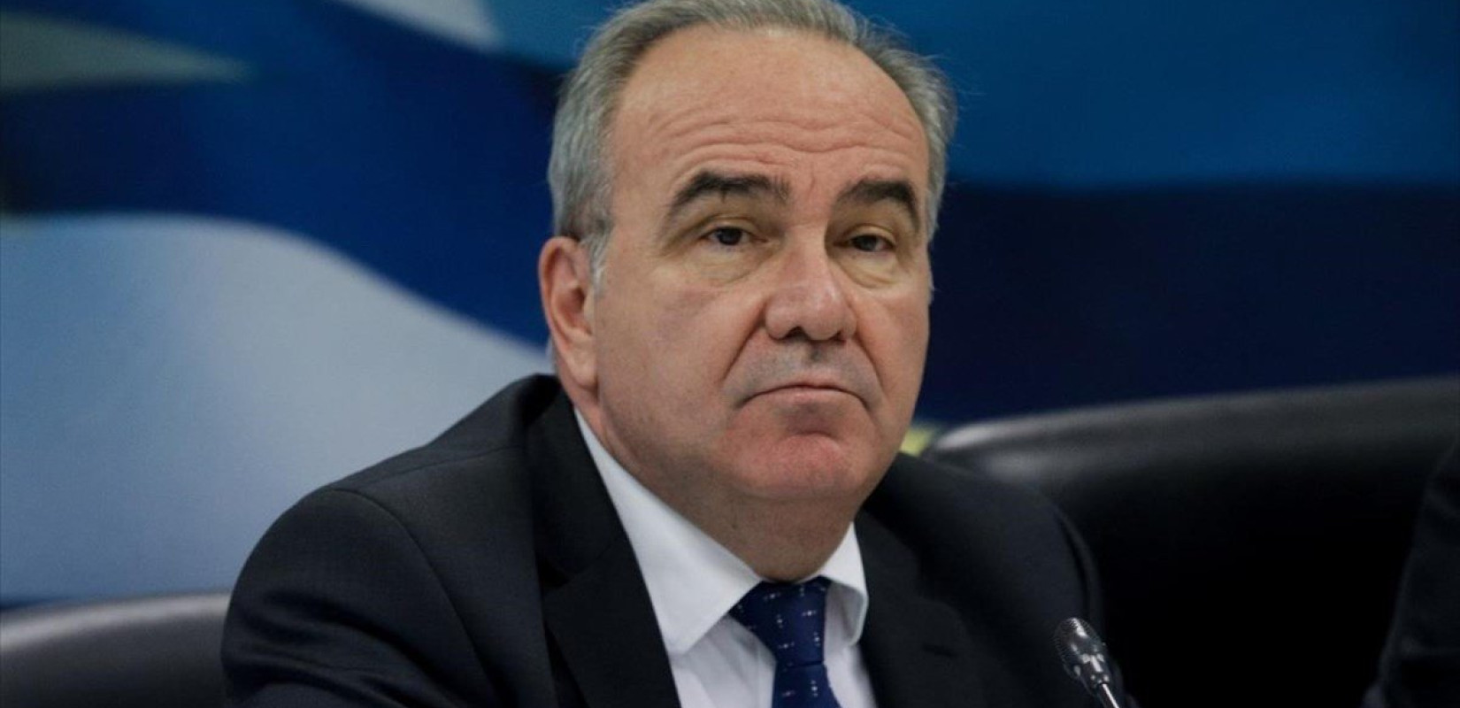 Ν. Παπαθανάσης: Με την κατάργηση της ρήτρας θα υπάρξουν μειώσεις στα τιμολόγια ρεύματος από 60-80%