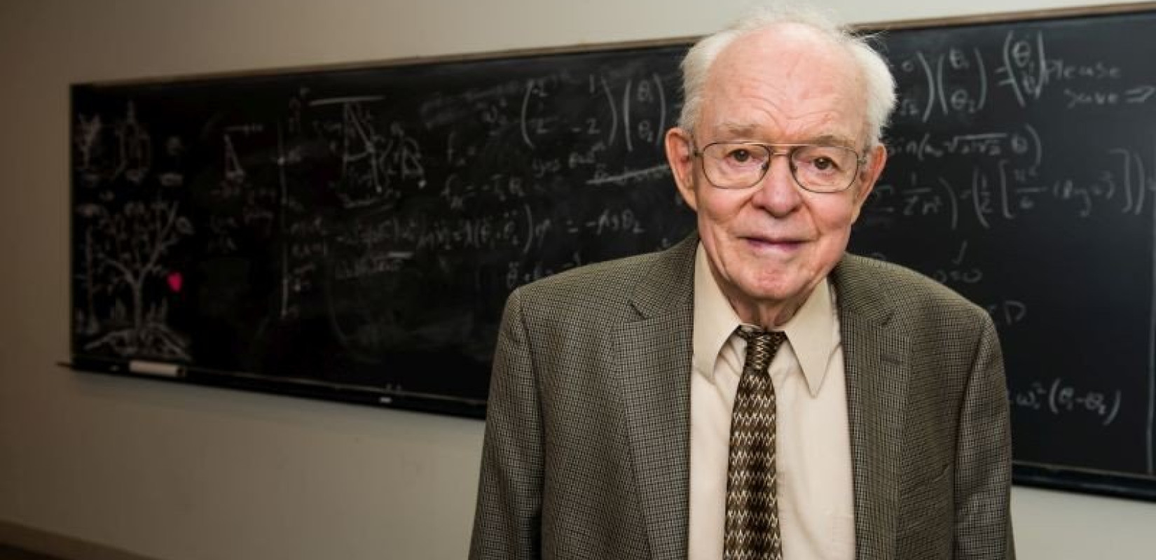  Η NASA θρηνεί τον θάνατο του Γιουτζίν Πάρκερ, «πατέρα» του σκάφους Parker Solar Probe