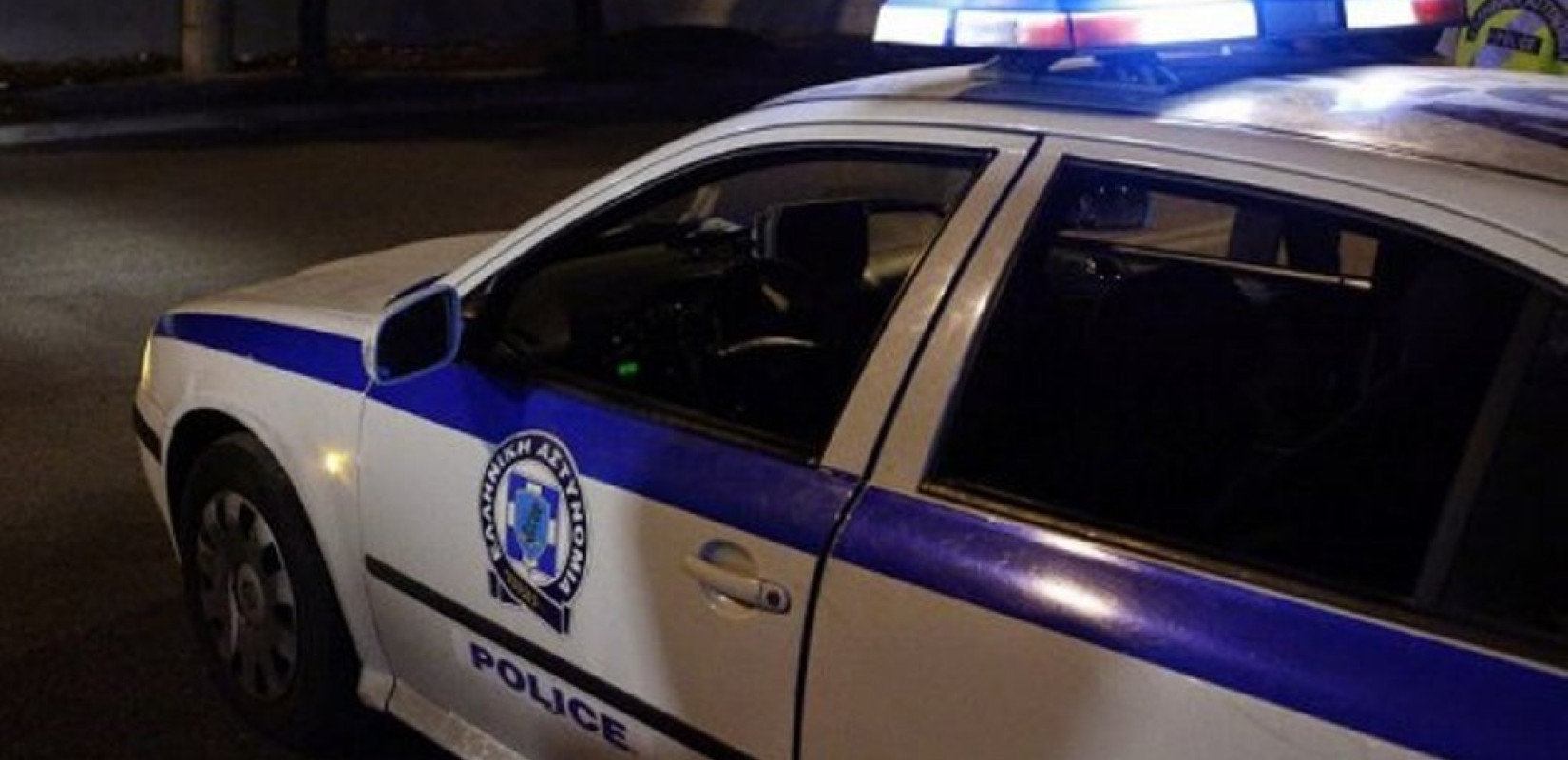 Κοζάνη: 17χρονοι έστησαν καρτέρι σε ανήλικο και τον χτυπούσαν στο κεφάλι (βίντεο)