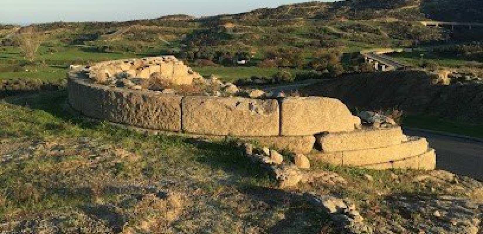 Ένας αρχαιολογικός θησαυρός στο Κριαρίτσι – παράθυρο στην εποχή μιας μεγάλης οικονομικής κρίσης