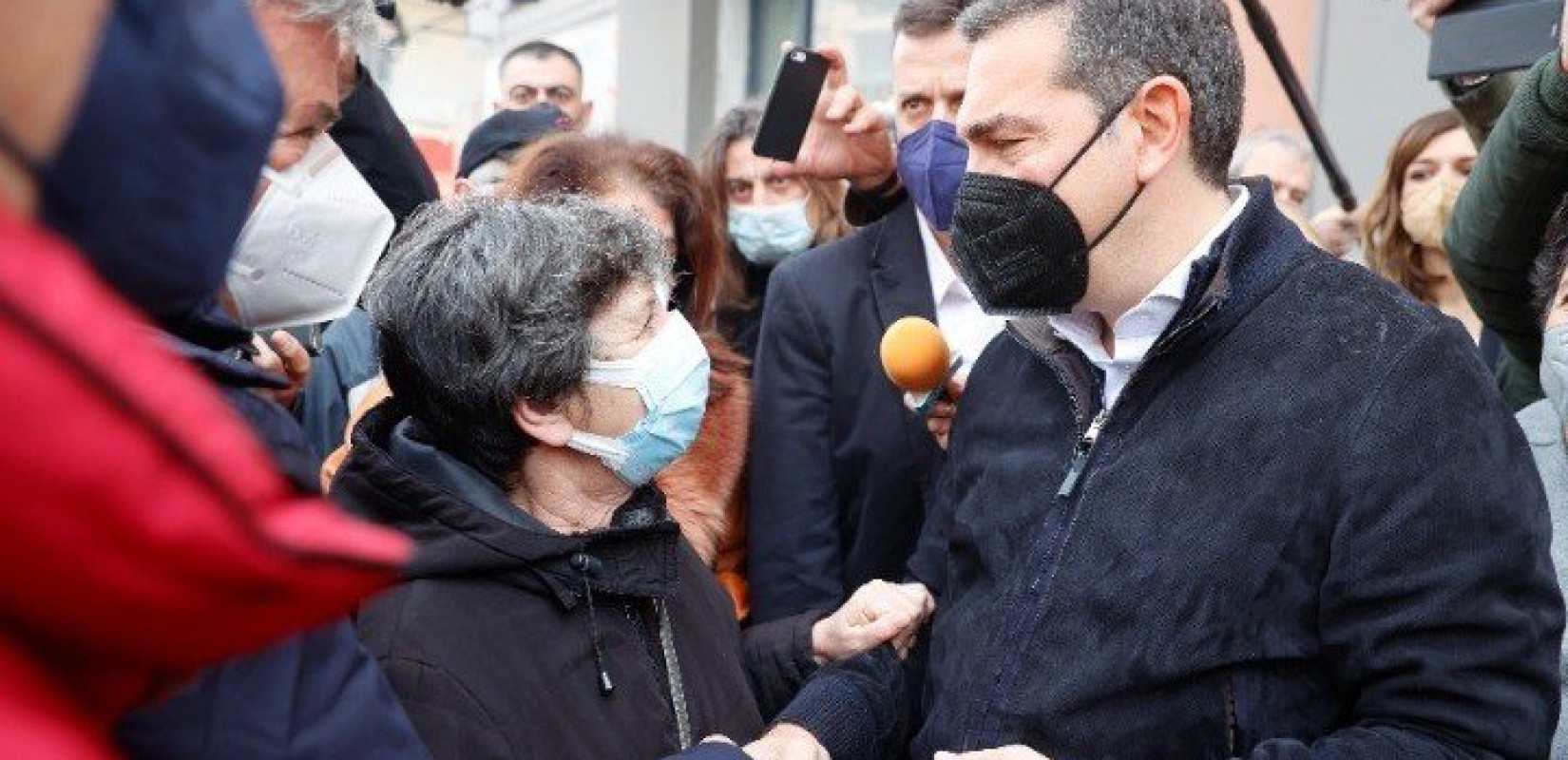 Στη Θεσσαλονίκη σήμερα ο Αλέξης Τσίπρας