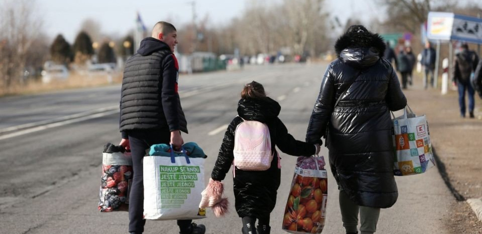 Ύπατη Αρμοστεία ΟΗΕ: 120.000 πρόσφυγες στην Ελλάδα, το 24% παιδιά
