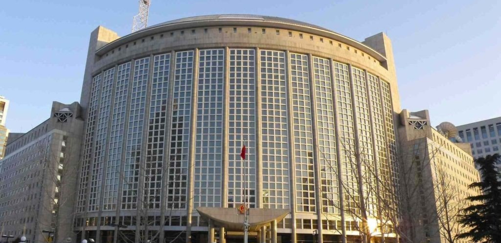Πυρ και μανία η Κίνα με το κοινό ανακοινωθέν των G7