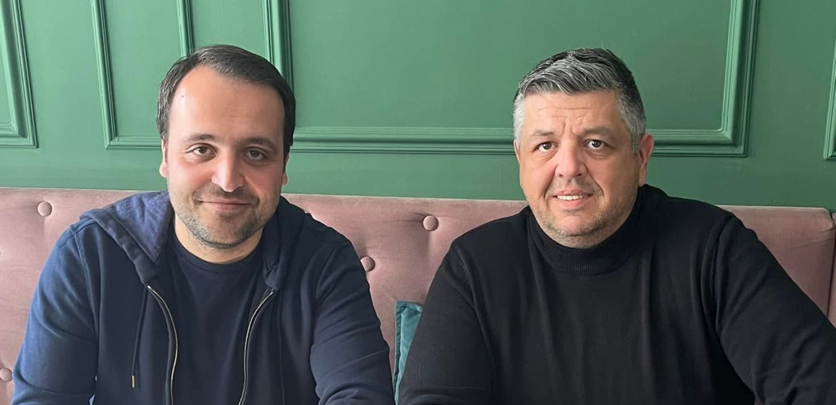 Χρ. Δερμεντζόπουλος: «Δίκαιο το αίτημα για καθιέρωση της 6ης Απριλίου ως ημέρα μνήμης του Θρακικού Ελληνισμού»