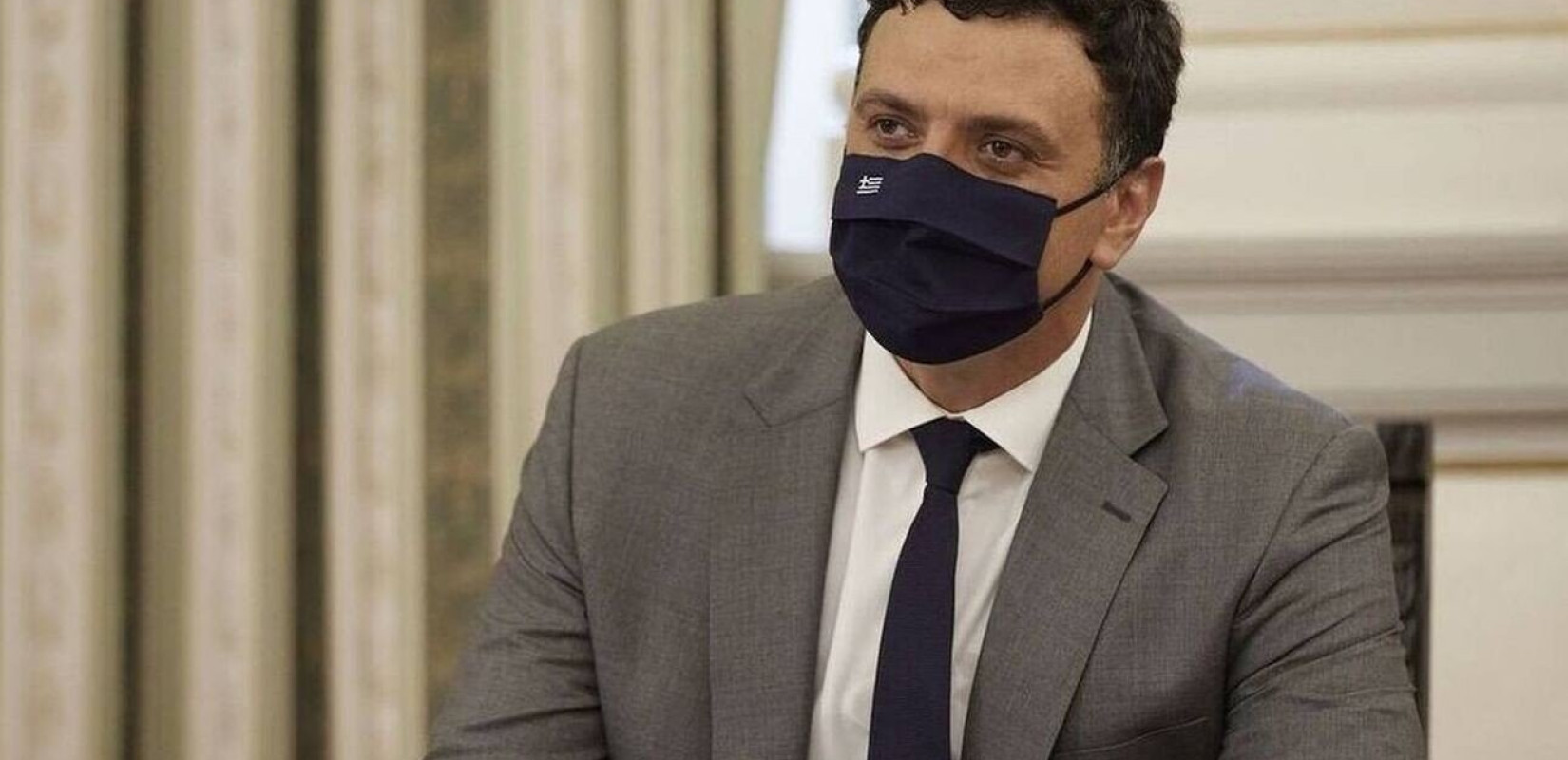 Β. Κικίλιας στο ΕΒΕΑ: Ο τουρισμός είναι η λαϊκή οικονομία της Ελλάδας