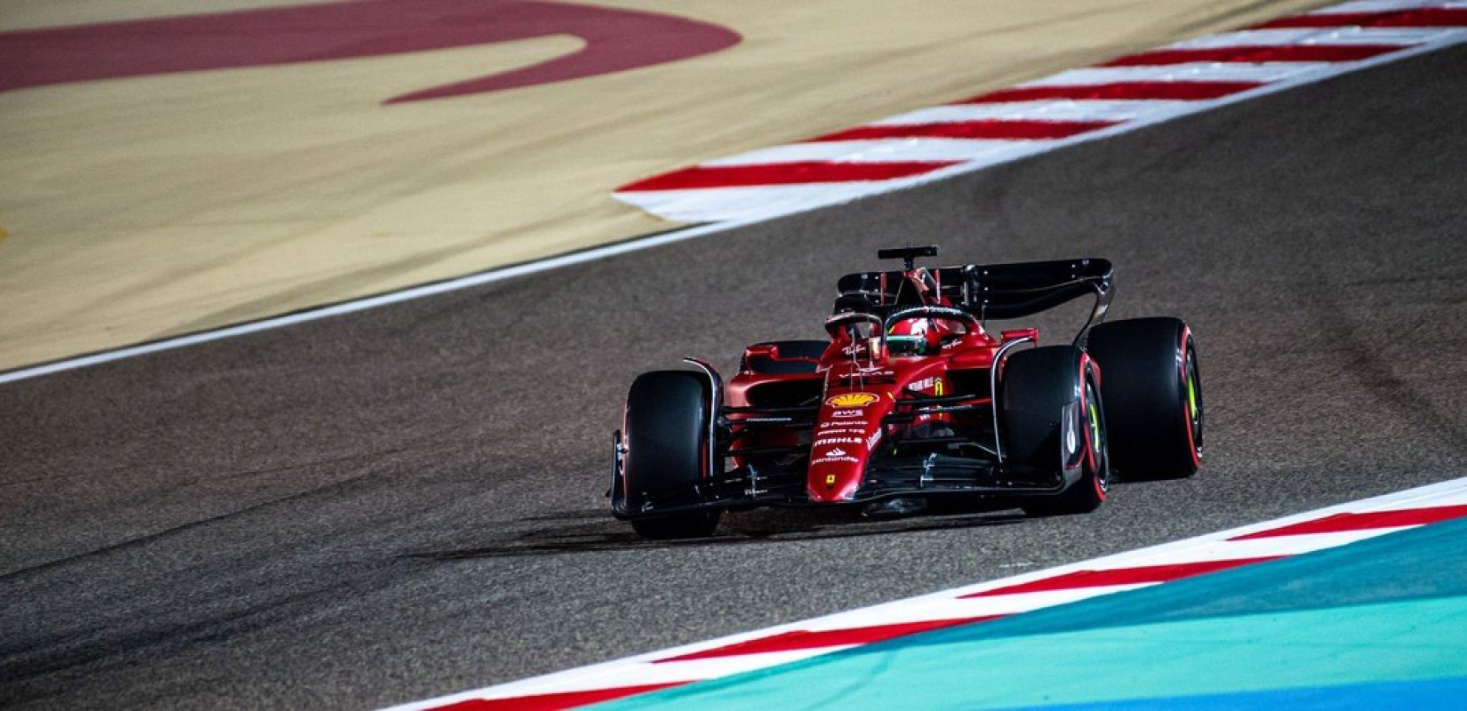 Φόρμουλα 1: Ο Λεκλέρκ την pole position στη Βαρκελώνη