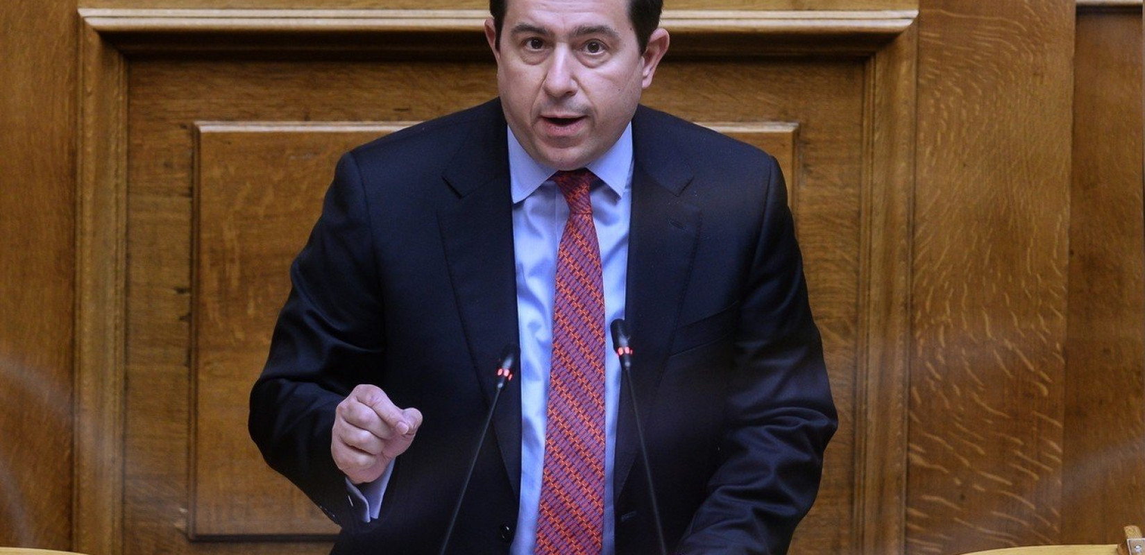 Βουλή: Ψηφίστηκε ο Κώδικας Μετανάστευσης