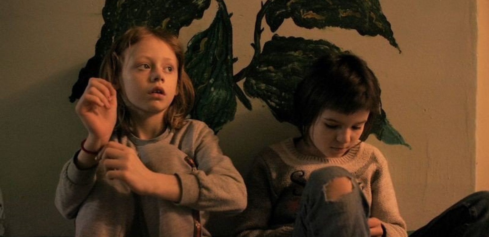 24ο Φεστιβάλ Ντοκιμαντέρ Θεσσαλονίκης: Σε μια ταινία για τον ουκρανικό εμφύλιο ο Χρυσός Αλέξανδρος» (φωτ. βίντεο)