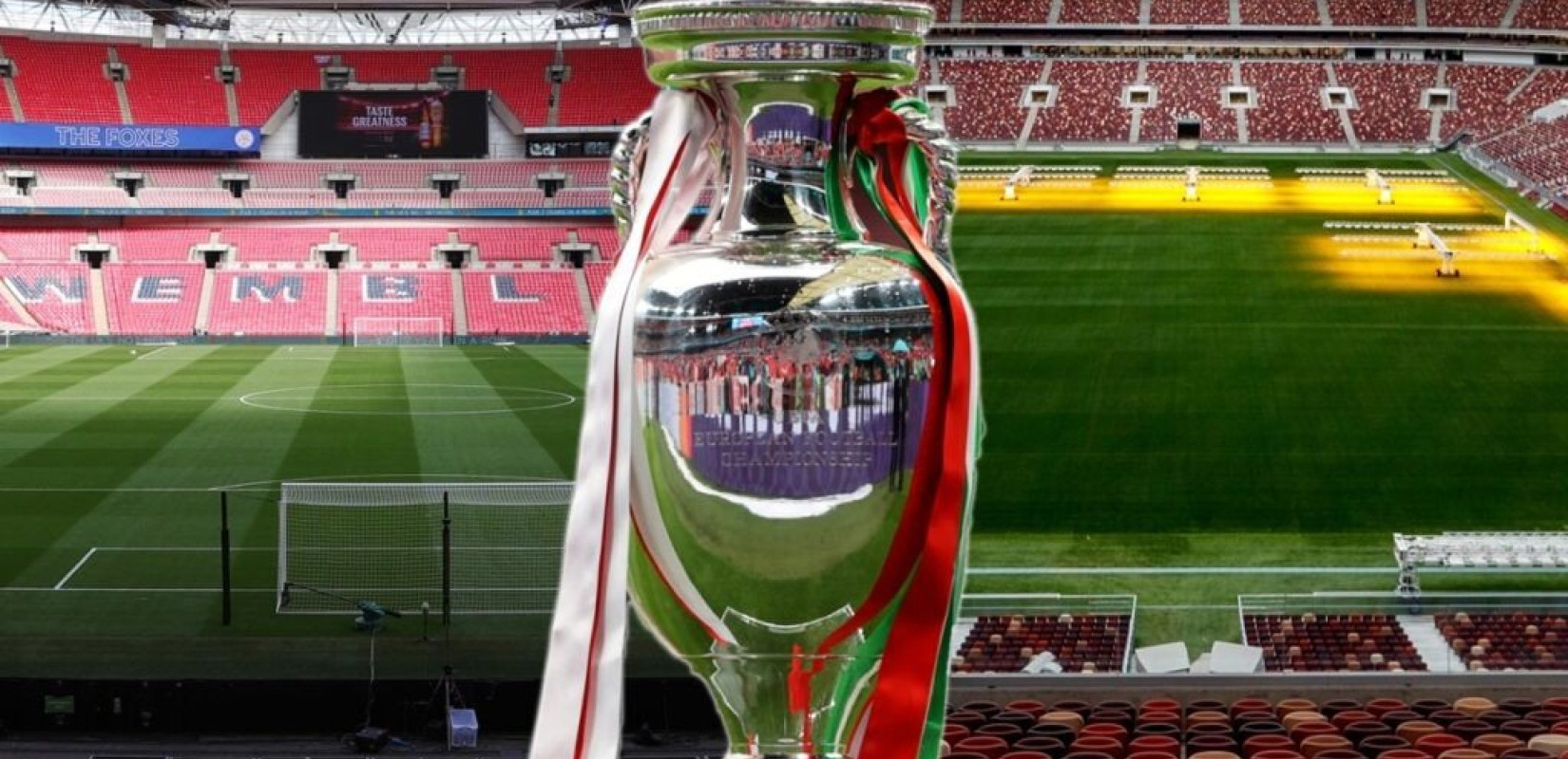 Η Ρωσία προκαλεί δηλώνοντας πως θέλει να διοργανώσει το... EURO!