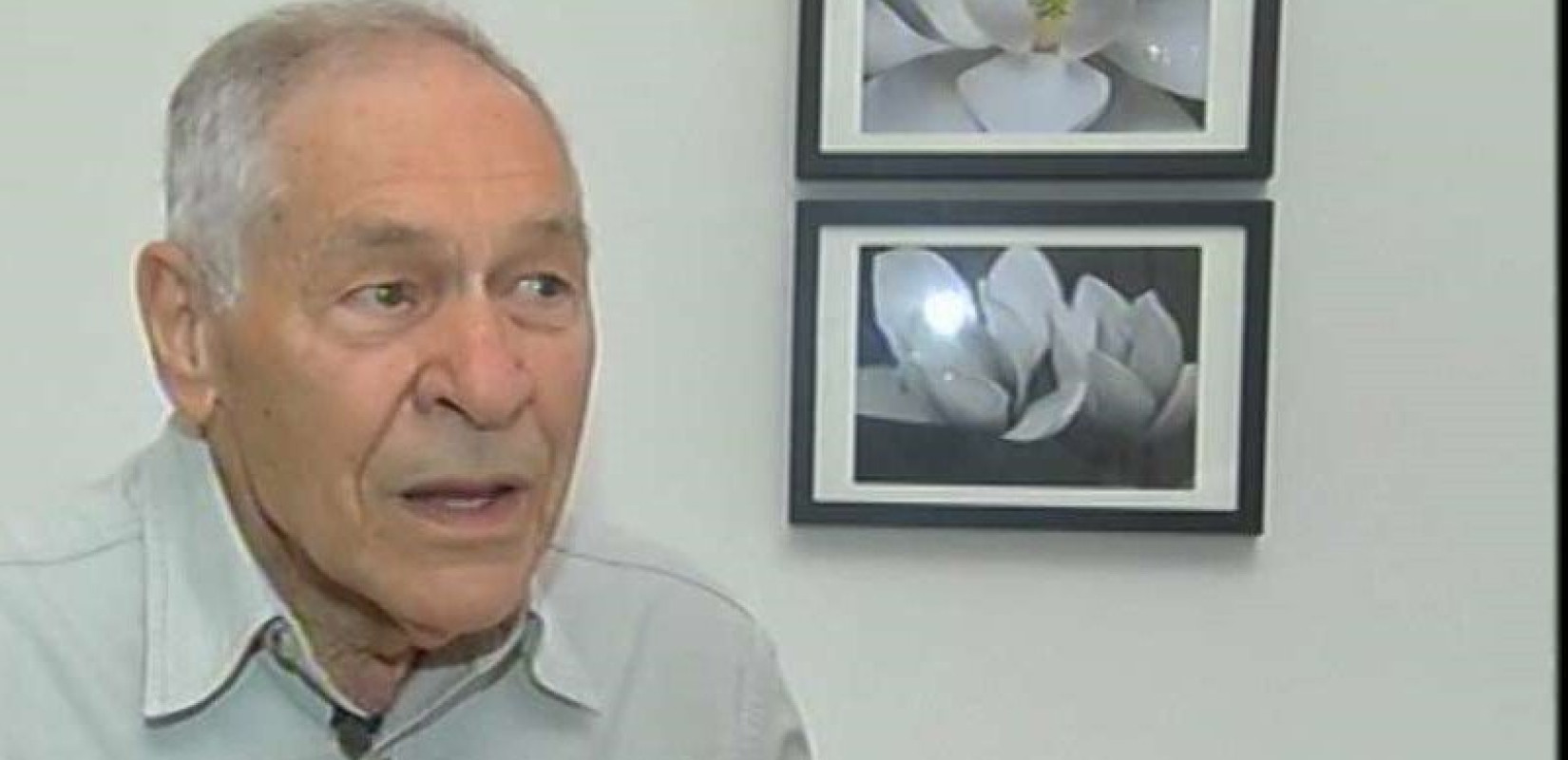 Πέθανε ο δημοσιογράφος και συγγραφέας Στάθης Καρράς