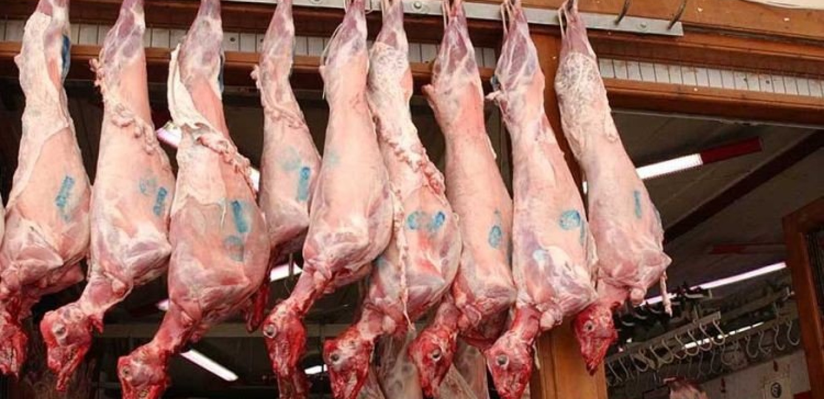 Παιχνίδια με τις τιμές στο αρνί και στο κατσικάκι