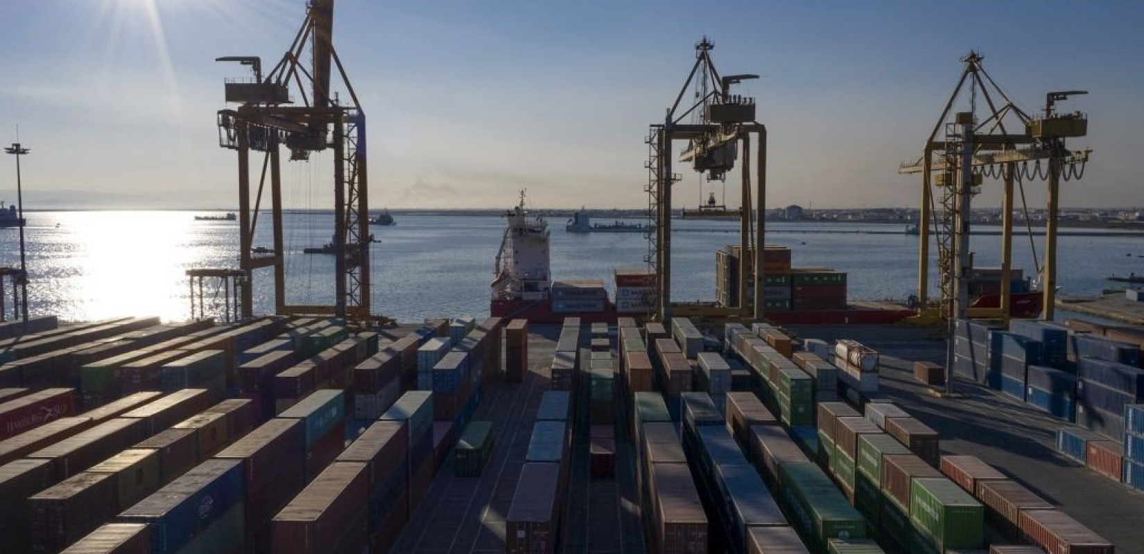 ΕΕ: Ψηφίστηκαν τα αντίμετρα στους δασμούς Τραμπ - Σε ισχύ από τις 15 Απριλίου