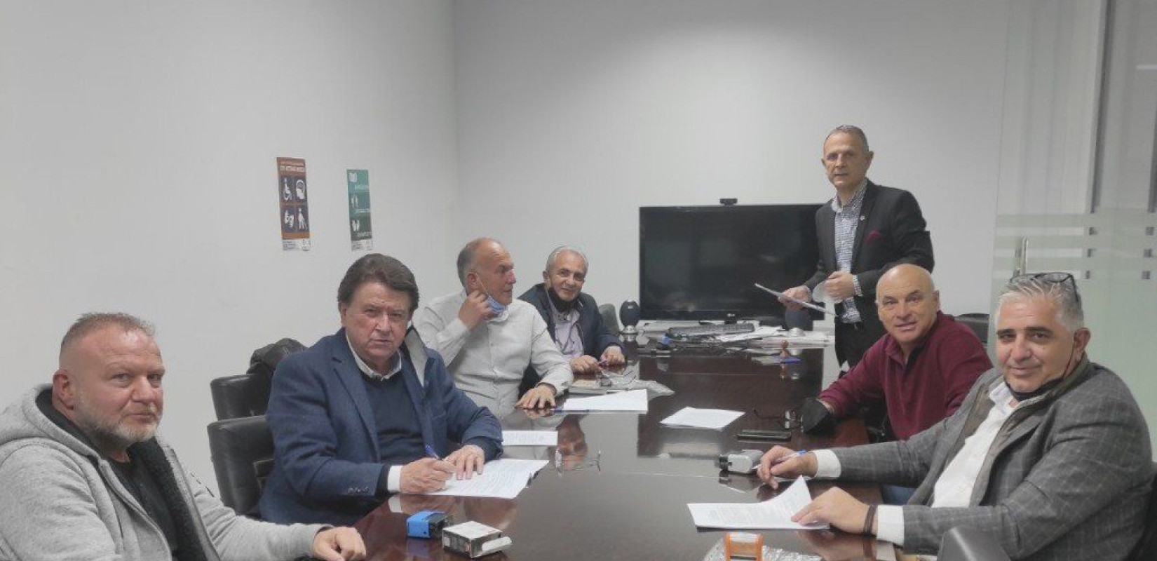 Έως τέλος του 2022 η εξυπηρέτηση 31 γραμμών του ΟΑΣΘ από τα ΚΤΕΛ