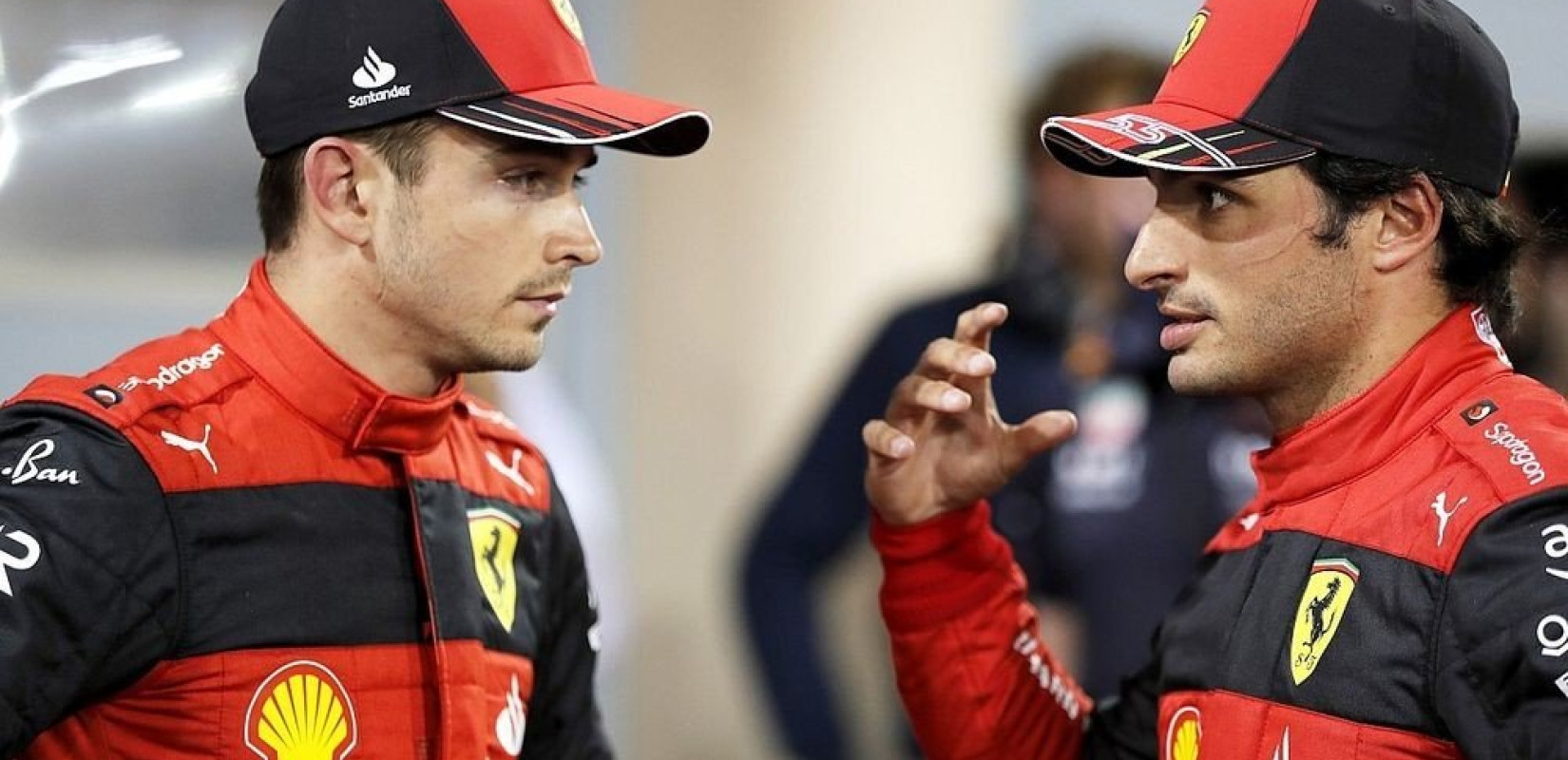 Φόρμουλα 1: Μνήμες από το θριαμβευτικό 2001 ξύπνησαν για τη Φεράρι (βίντεο)