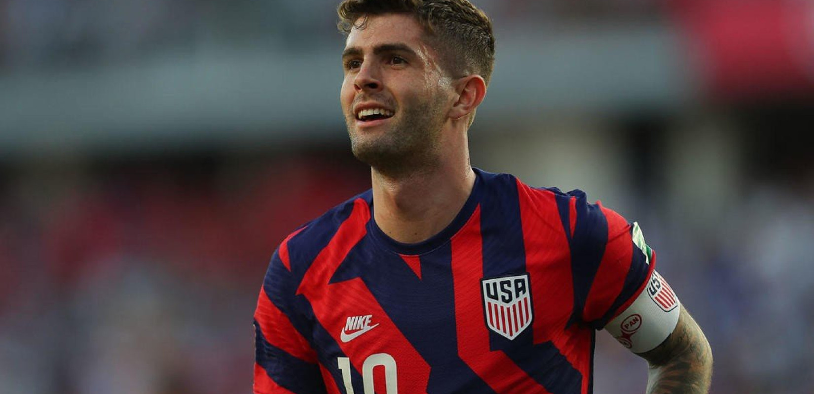 ΗΠΑ: Το απίθανο γκολ του Πούλισικ που τρέλανε τους Αμερικανούς (βίντεο)