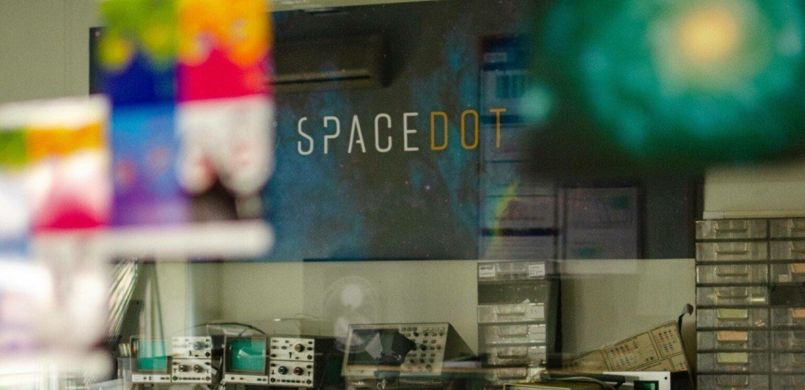 Τη φοιτητική ομάδα SpaceDot του ΑΠΘ προτείνει για το Βραβείο Ευρωπαίου Πολίτη η Μ. Σπυράκη