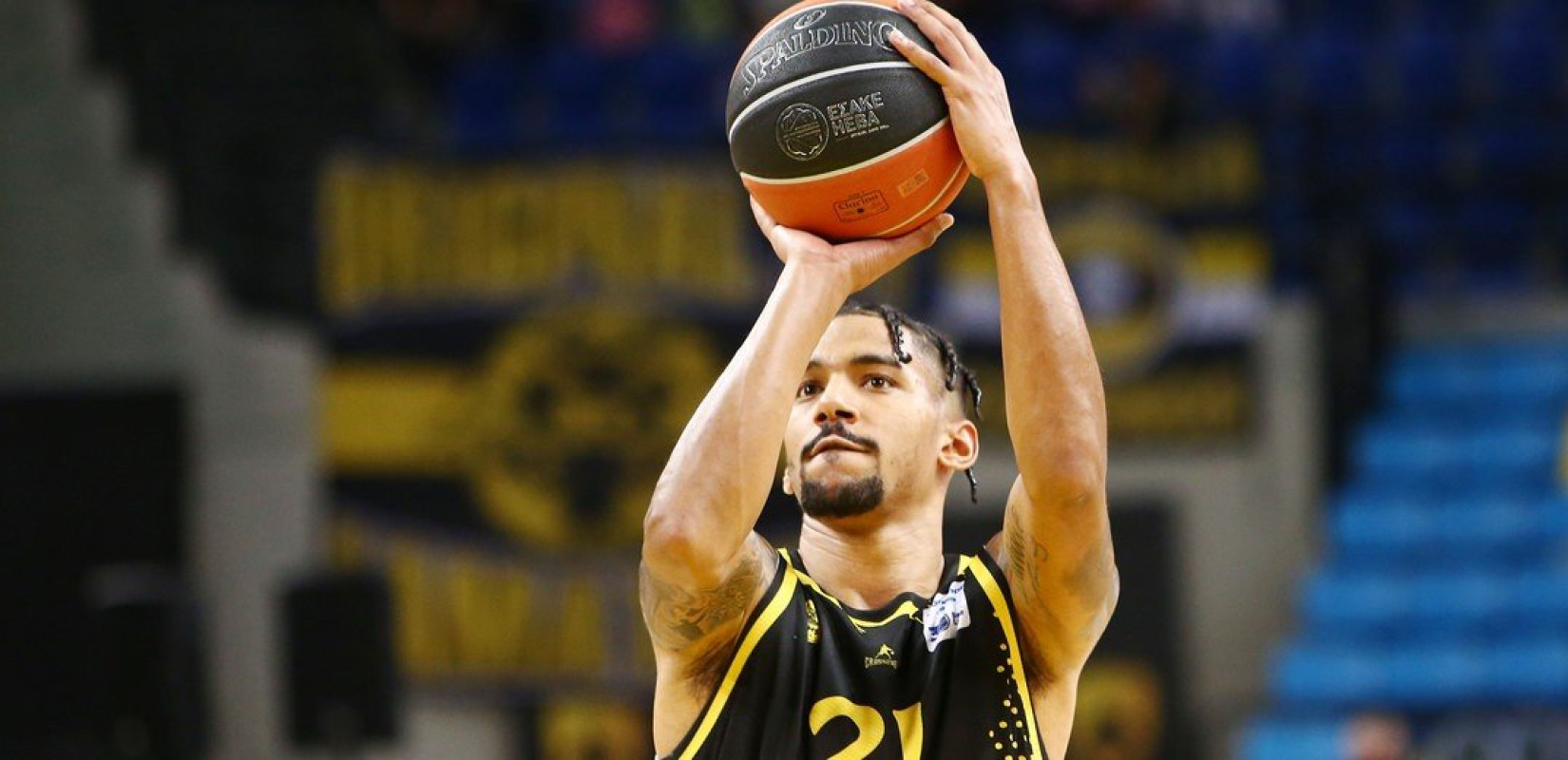 Μπάσκετ: Πρόταση στον Άρη από Βαλένθια για Χάνλαν