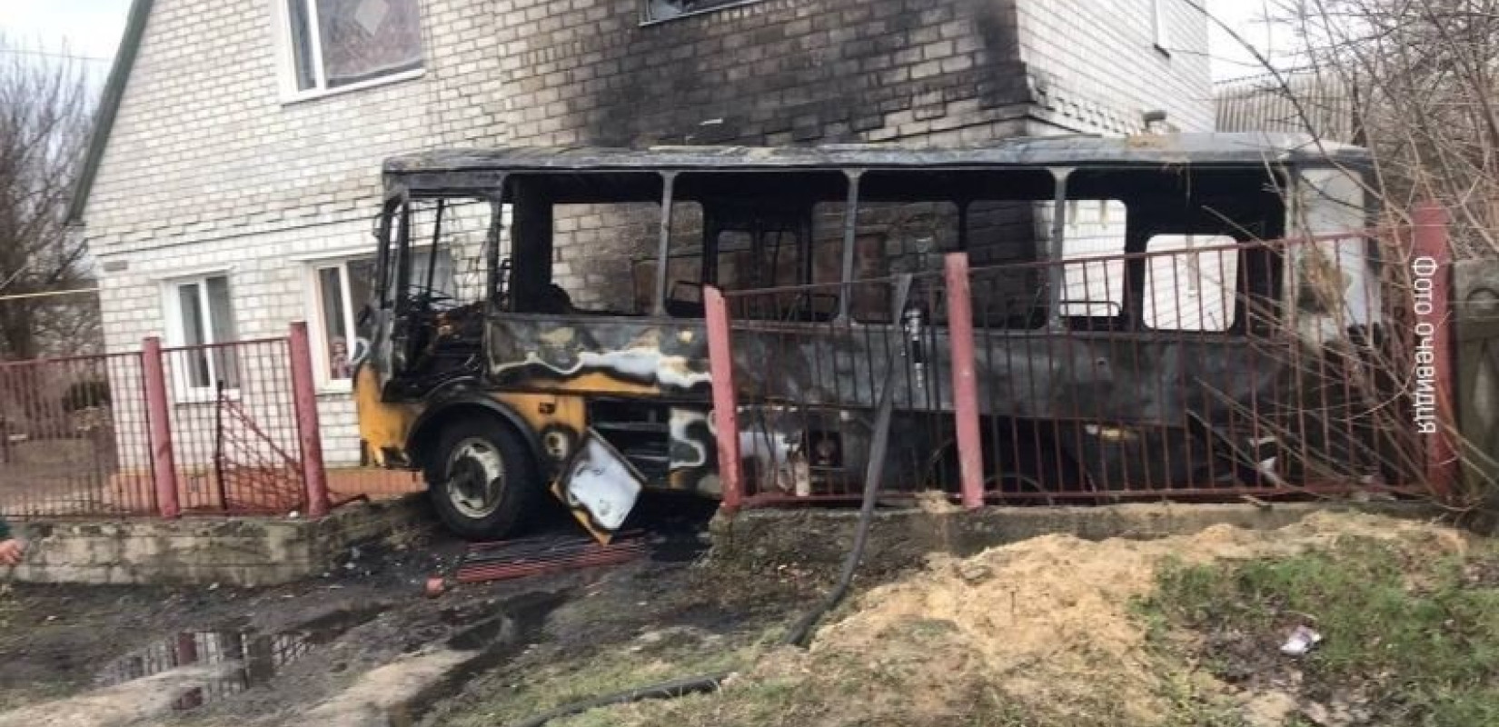 Πόλεμος Ουκρανία: 3 νεκροί από επίθεση στη Μπαλακλίγια 