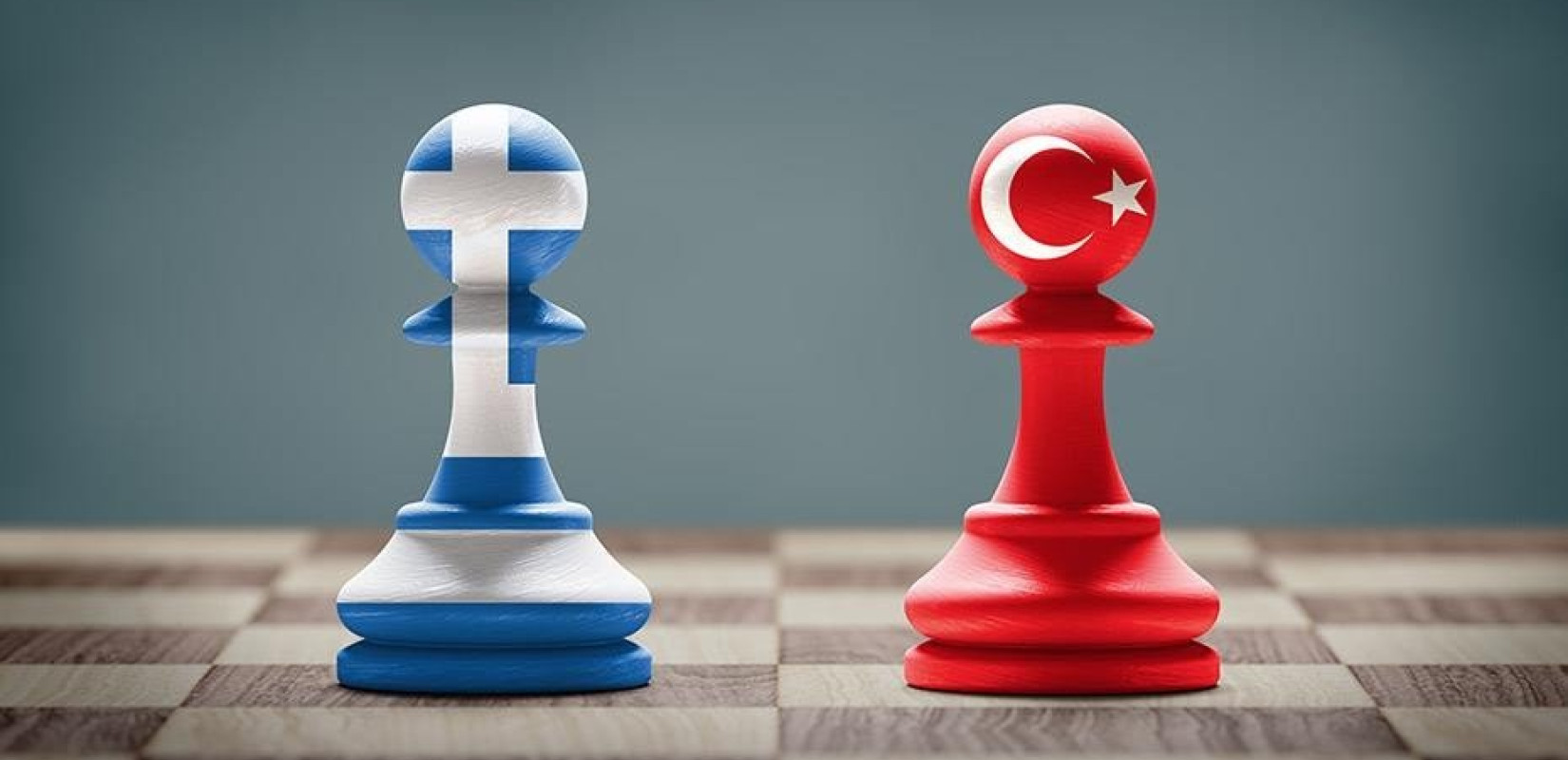 Πόσο πιθανή είναι μια πολεμική σύρραξη με την Τουρκία;