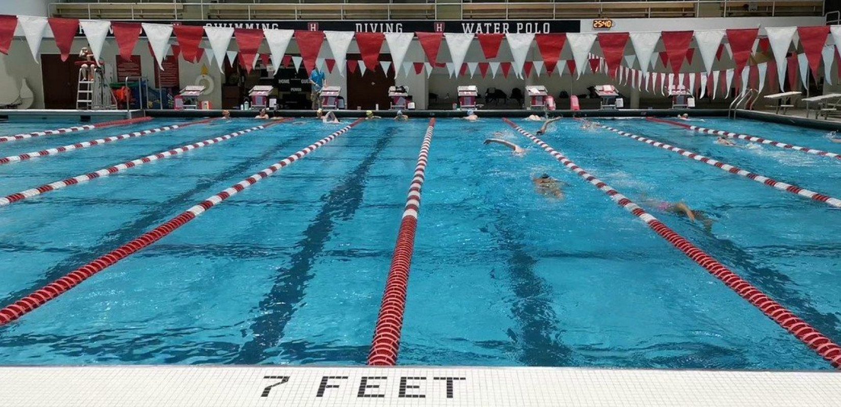 Κολύμβηση: Δύο Θεσσαλονικείς θα ζήσουν το αμερικανικό όνειρο