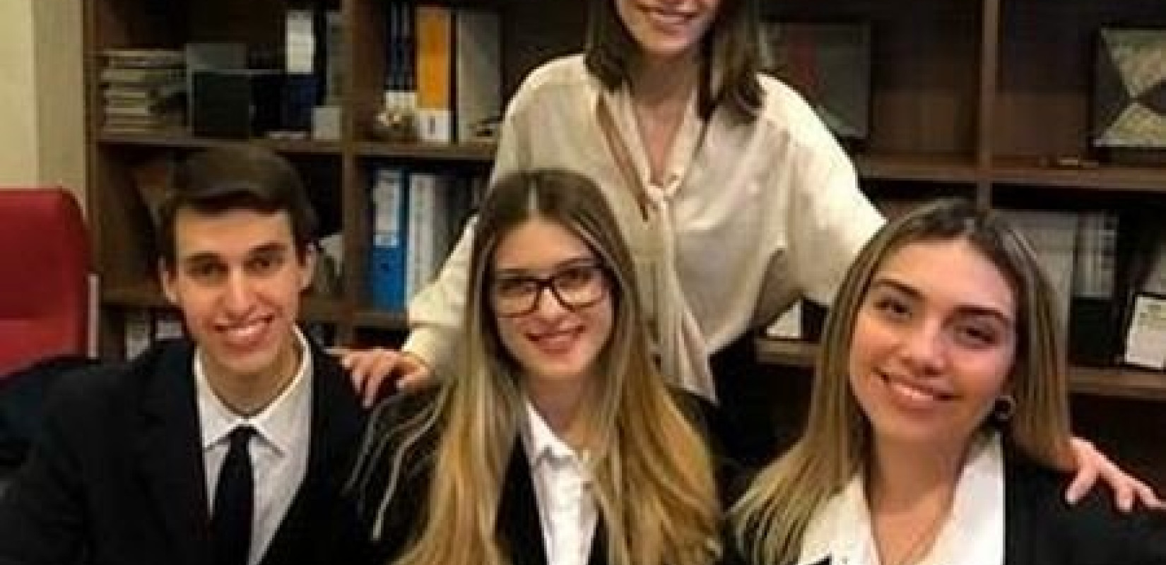 Δεύτερη στην Ευρώπη η Νομική Αθηνών στο Δίκαιο του Διαστήματος
