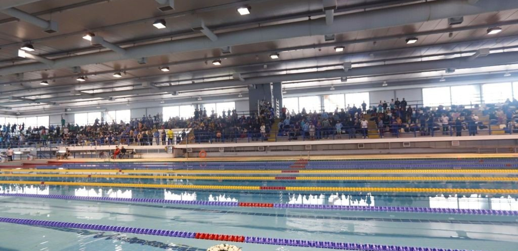 Ποσειδώνιο: Υπογράφηκε η σύμβαση για την προμήθεια εξοπλισμού Ολυμπιακών προδιαγραφών
