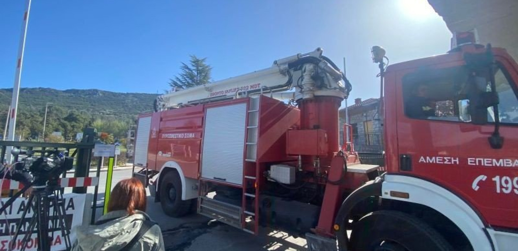 Ο ΣΥΡΙΖΑ στο Παπανικολάου: Υποστελεχωμένο σε βαθμό κακουργήματος και εξαντλημένο το προσωπικό του ΕΣΥ