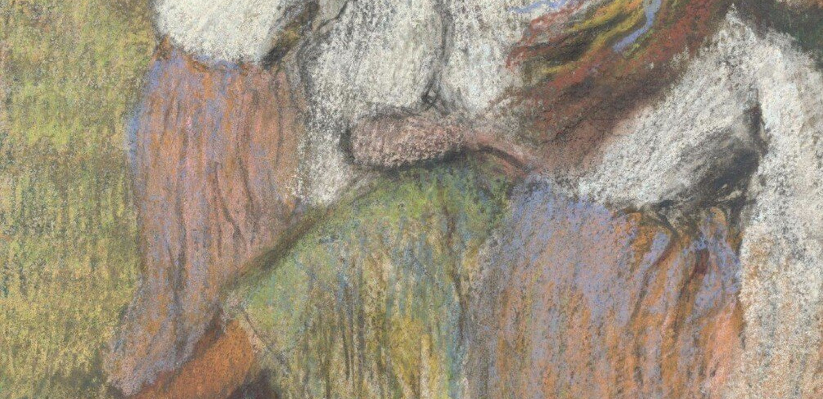 Ουκρανές από Ρωσίδες έγιναν οι χορεύτριες του Ντεγκά 