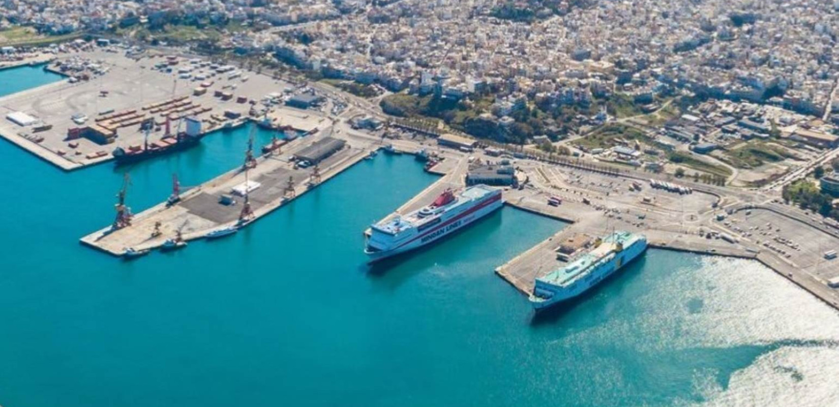 Τελωνειακές απάτες και αθέμιτος ανταγωνισμός: Καμπανάκι για την ΕΕ και το λιμάνι του Πειραιά