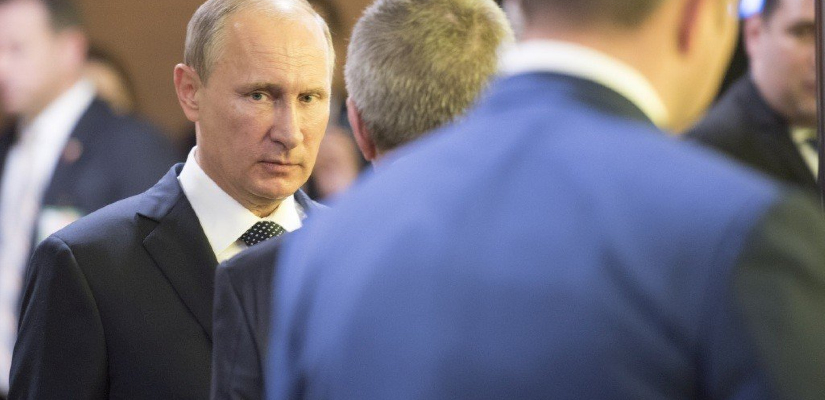 Γκάφες ολκής στην επιστράτευση στη Ρωσία - Κάλεσαν υπέργηρους, πατέρες πολύτεκνων οικογενειών και βαριά πάσχοντες