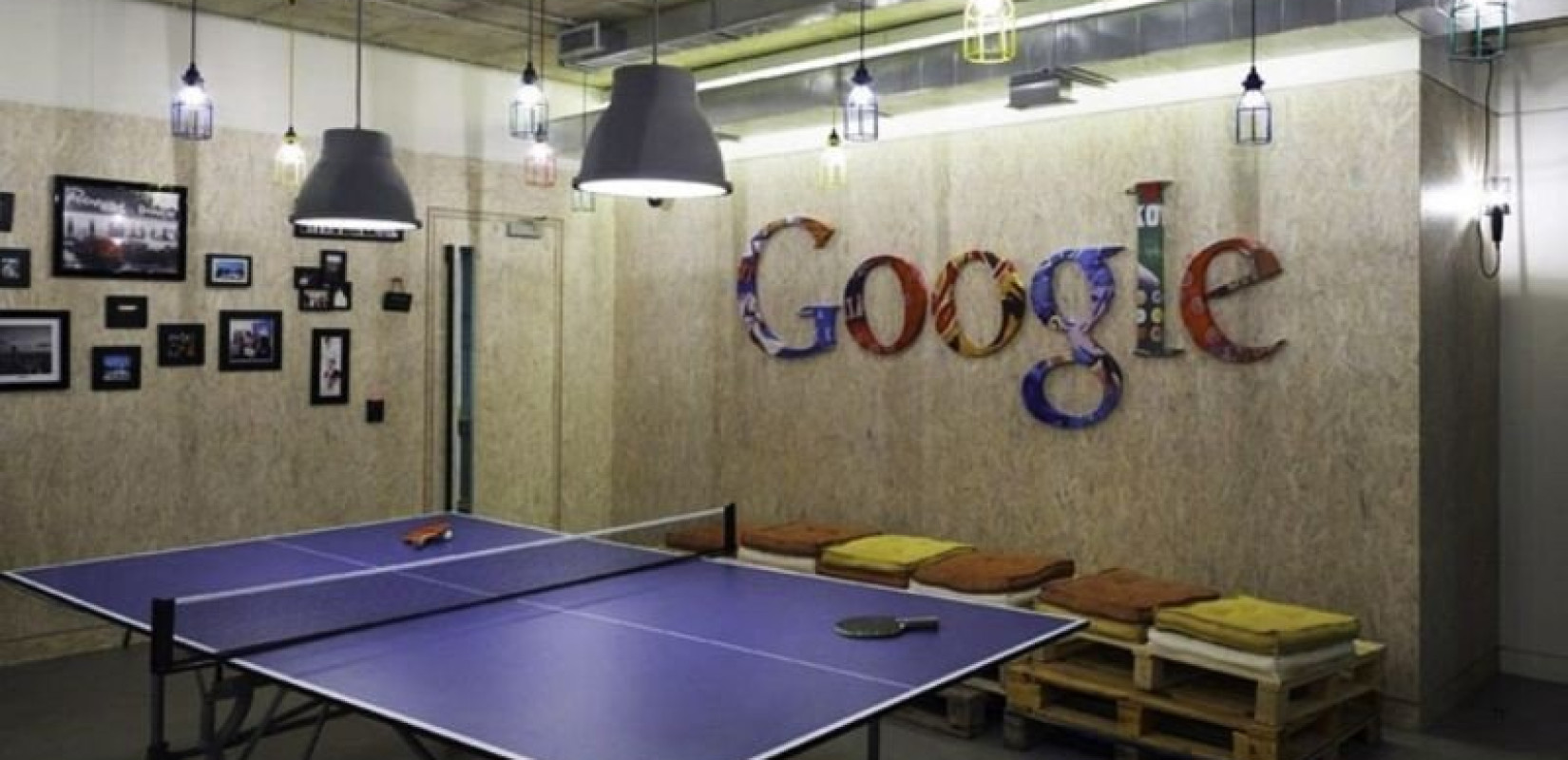 Νέες θέσεις εργασίας στην Αθήνα ανακοίνωσε η Google