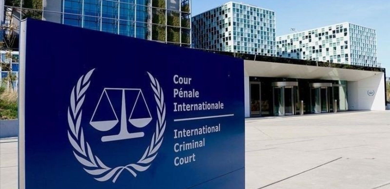Έρευνα σε βάρος του εισαγγελέα του Διεθνούς Ποινικού Δικαστηρίου για σεξουαλική ανάρμοστη συμπεριφορά