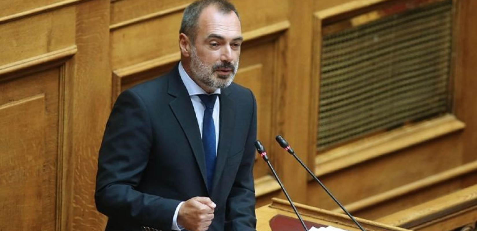 Ολοκλήρωσε το ταξίδι του στον Καναδά ο υφυπουργός Εξωτερικών Α. Κατσανιώτης