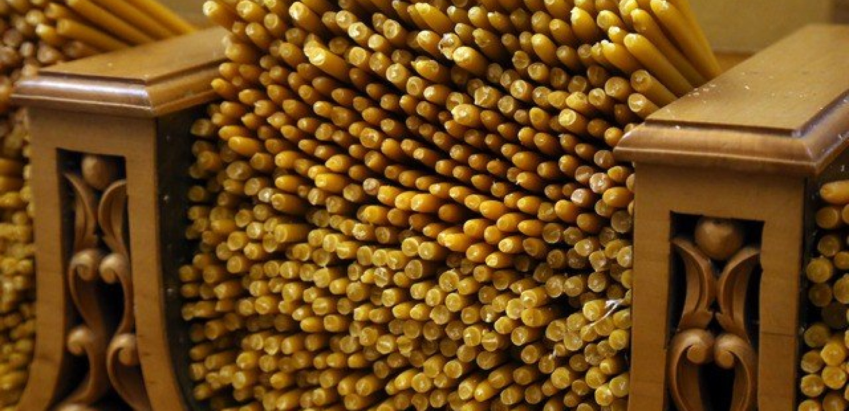 Μεγάλη Τετάρτη: Στη μνήμη της αμαρτωλής γυναίκας που μετανόησε