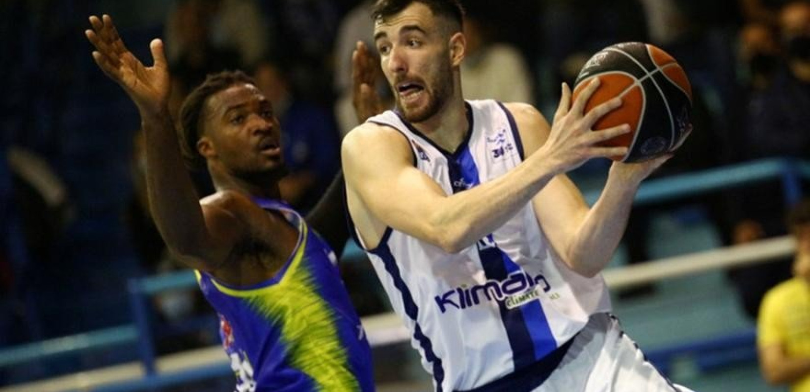 Μπάσκετ: Δικαίωση της ΚΑΕ Ηρακλής στην υπόθεση Κουζέλογλου