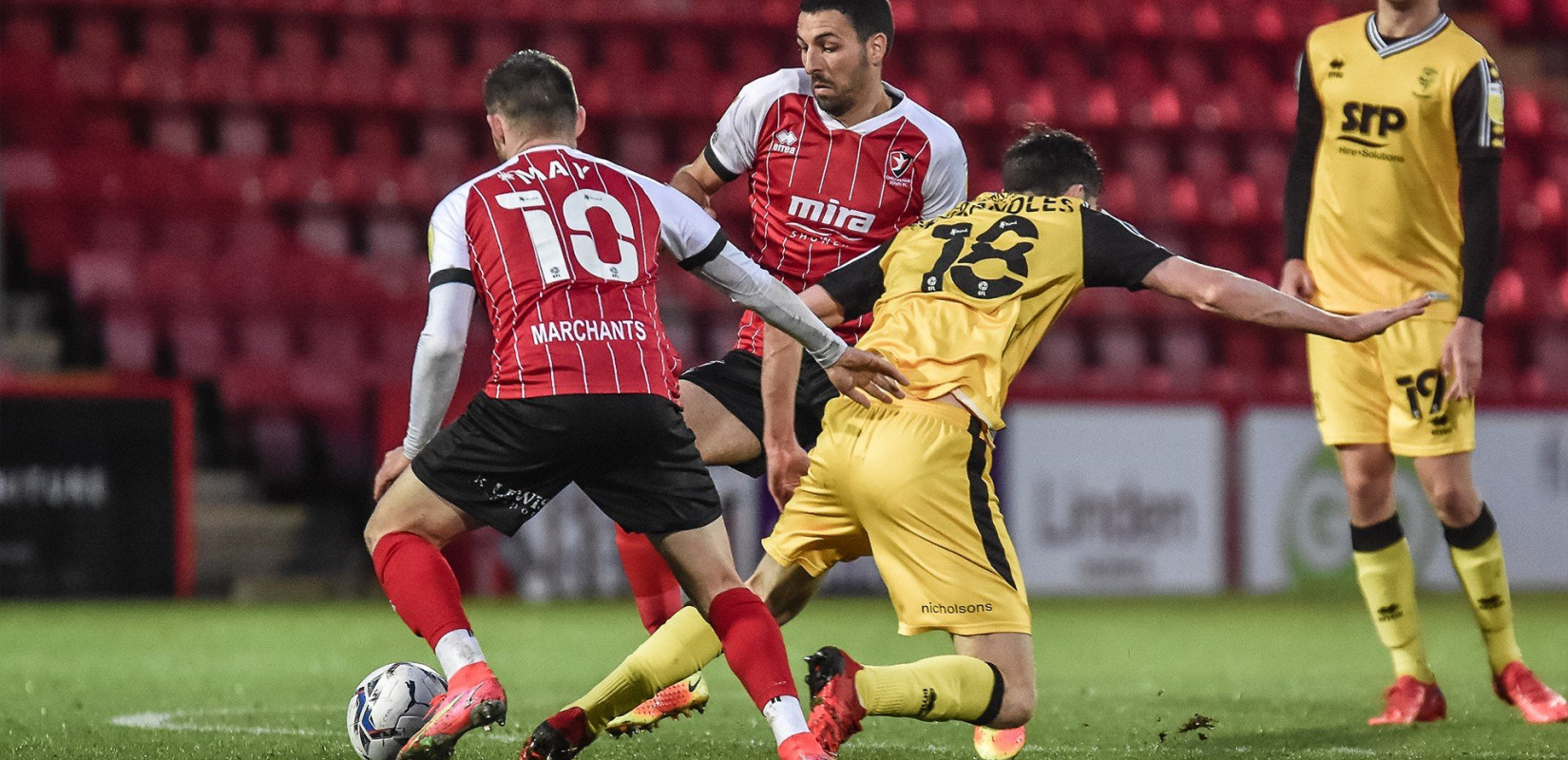 Στοίχημα: Επιλογές με γκολ από Νορβηγία και Αγγλία