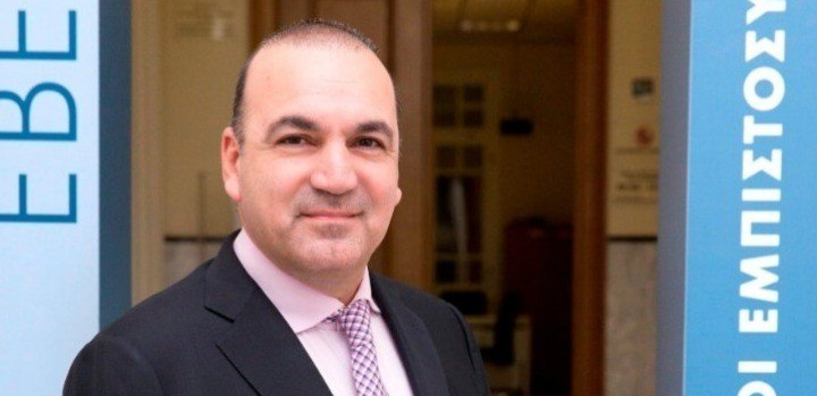 Κεντρική Ένωση Επιμελητηρίων - Ι. Μασούτης: «Παραμένουμε ενωμένοι αλλά και ενημερωμένοι για τις οικονομικές εξελίξεις»