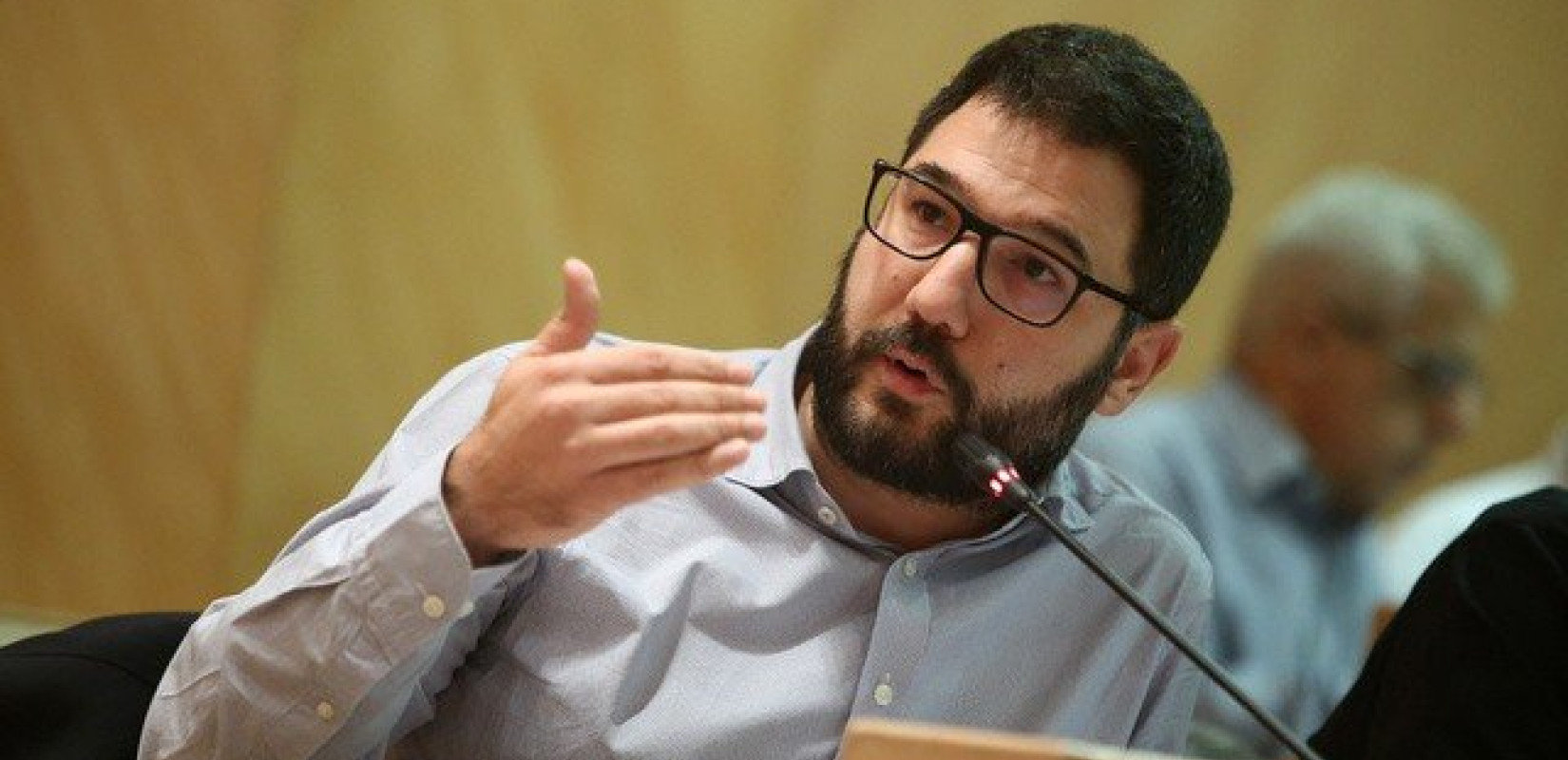 Ν. Ηλιόπουλος: «Στα ενεργειακά χρειάζεται αλλαγή μοντέλου για να σταματήσει η λεηλασία της κοινωνίας»