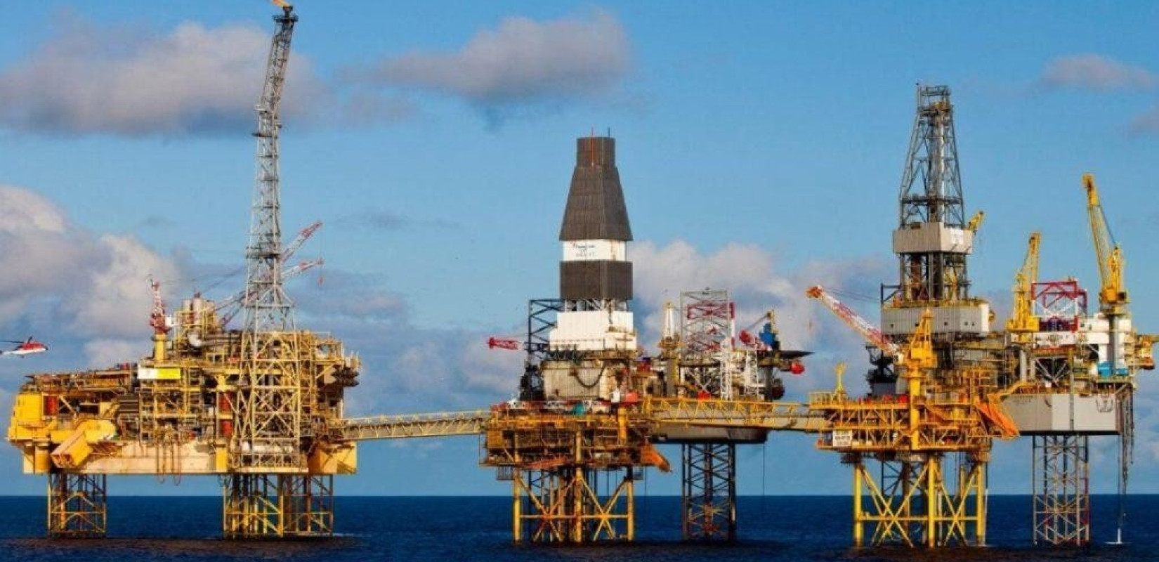 Διακόπηκε η ροή πετρελαίου προς την Ουγγαρία από ρωσικό σταθμό - Δέχτηκε επίθεση από ουκρανικά πυρά