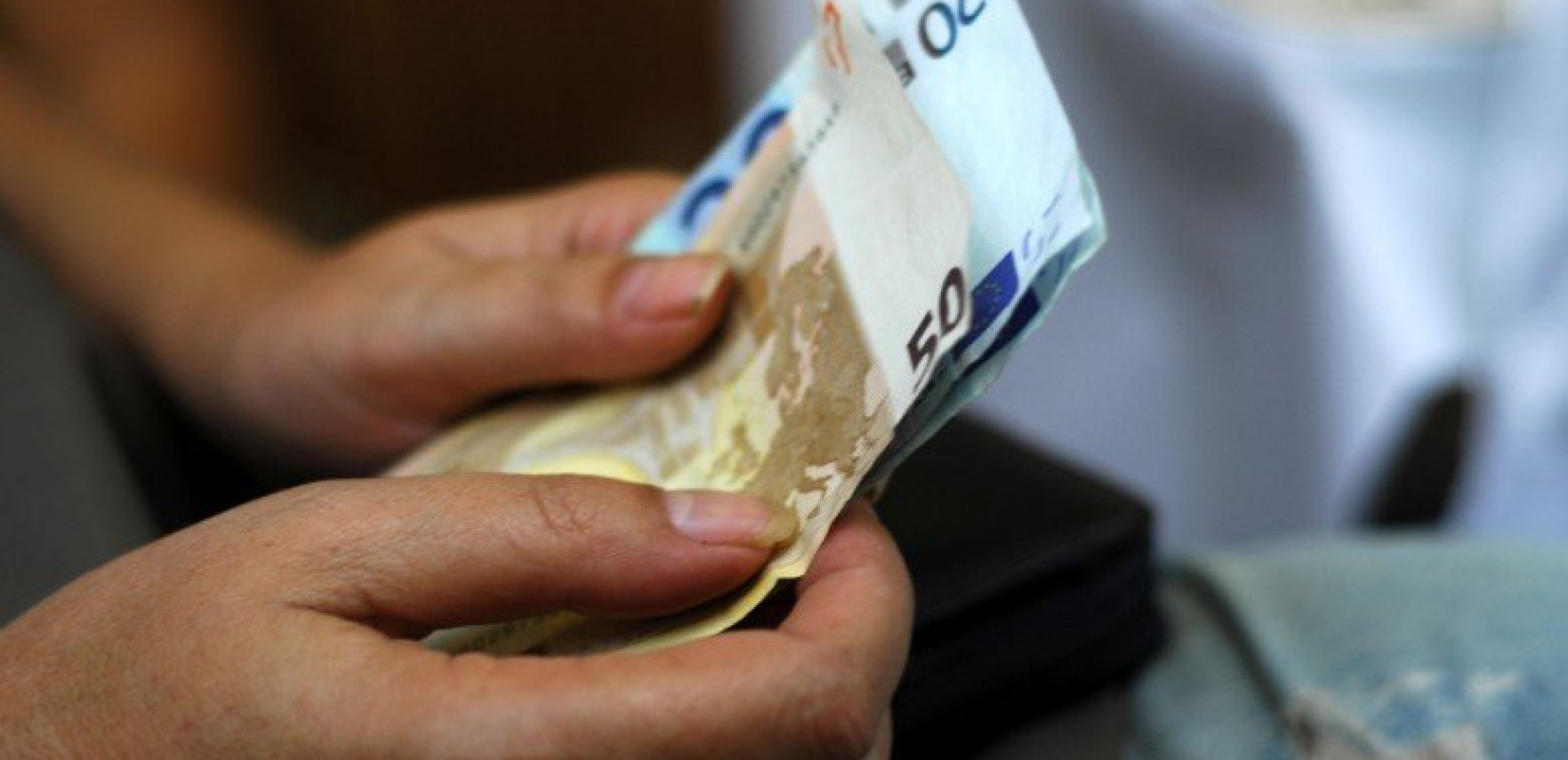 e-ΕΦΚΑ: Πότε καταβάλλονται οι συντάξεις μηνός Σεπτεμβρίου 2025
