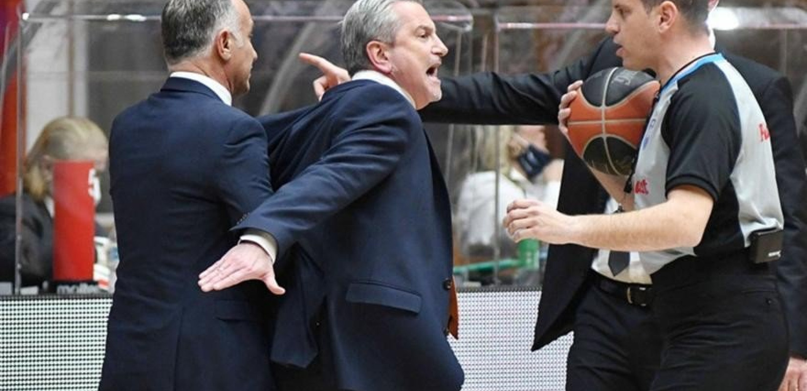 Μπάσκετ: Τέλος στη συνεργασία του Ηλία Ζούρου με τον Προμηθέα