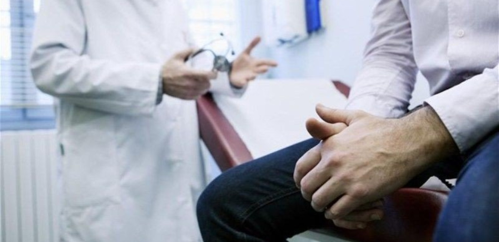 Καρκίνος του προστάτη: Οι θεραπευτικές εξελίξεις ανάλογα με το στάδιό του