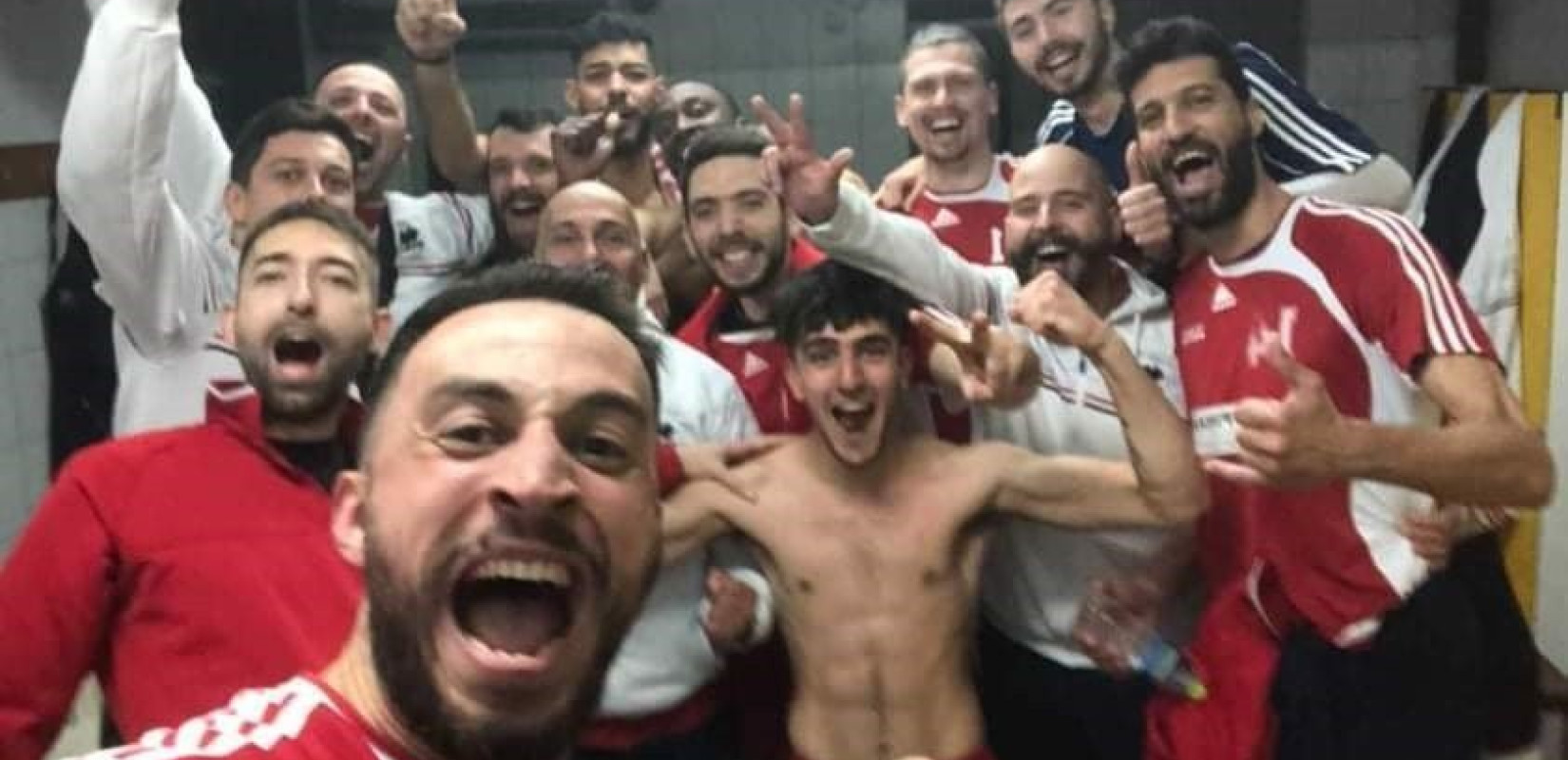 Νέα εποχή στον Αριστοτέλη Σκύδρας, που επέστρεψε στη Volley League