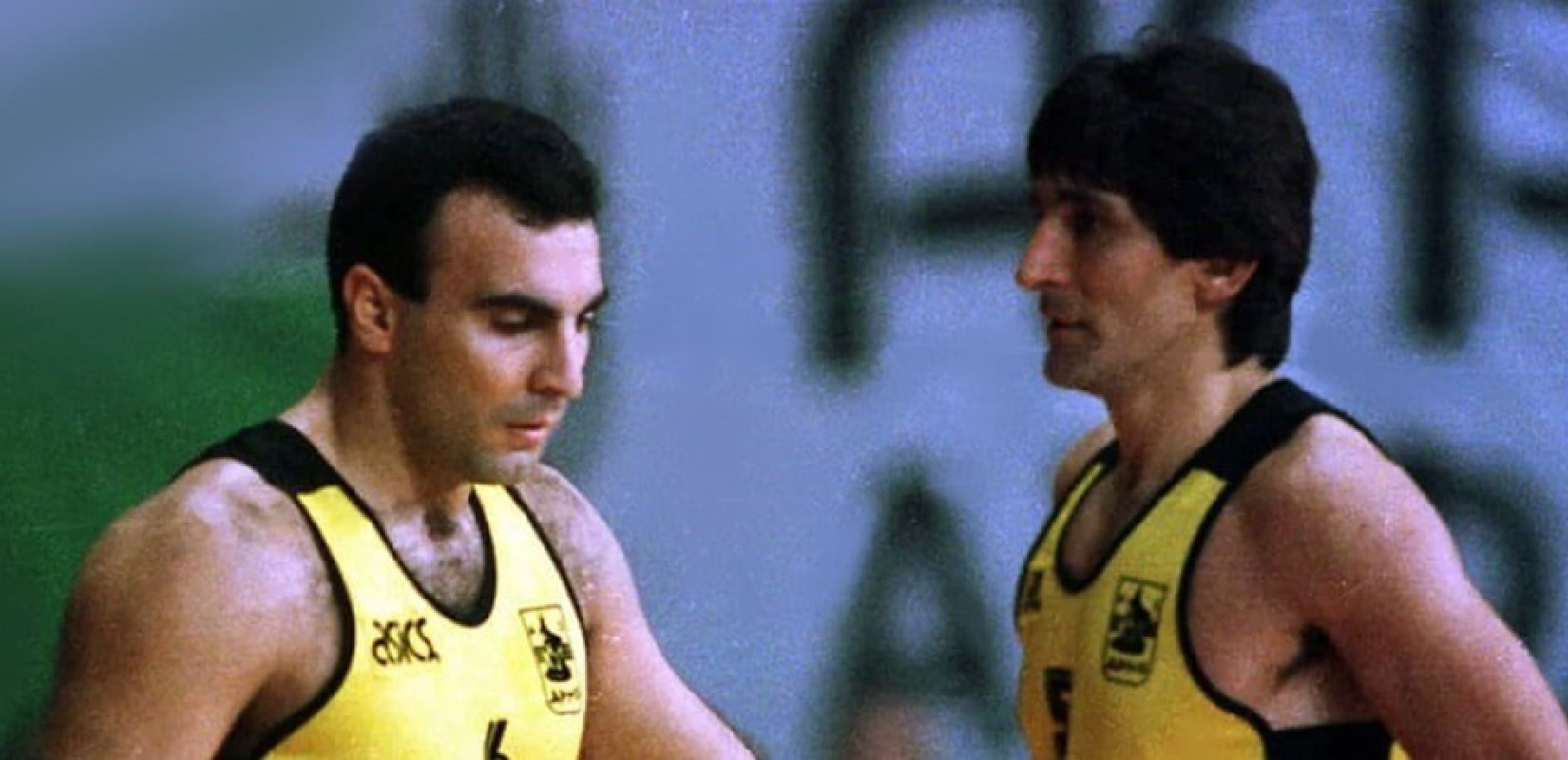 Άρης 1990: Το φάιναλ φορ της Σαρογόσα και το κύκνειο άσμα της «αυτοκρατορίας» (βίντεο)