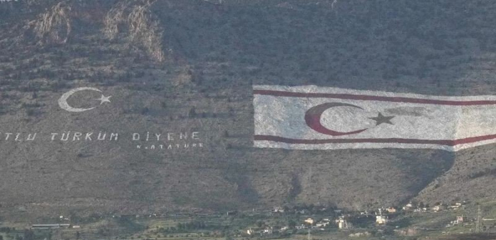 Κύπρος: Οργή για την επίσκεψη Αμερικανού βουλευτή στα Κατεχόμενα