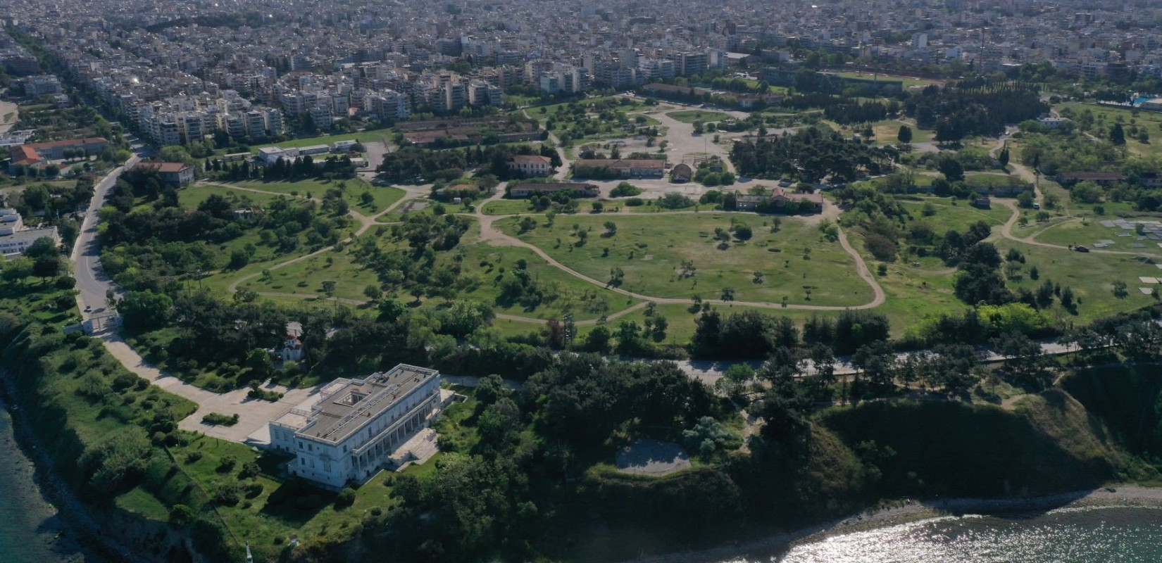 Θεσσαλονίκη: Η «Αντιγόνη» του Σοφοκλή πάει στο Κόδρα