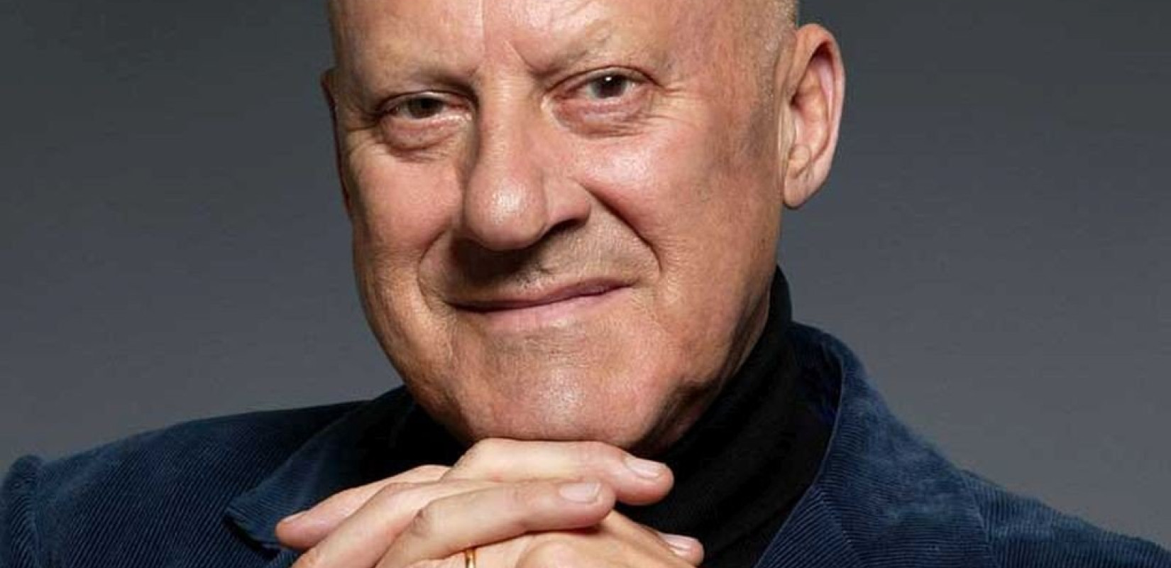 Ο αρχιτέκτονας που ανακαίνισε το Ράιχσταγκ προσφέρθηκε να ανοικοδομήσει το Χάρκοβο